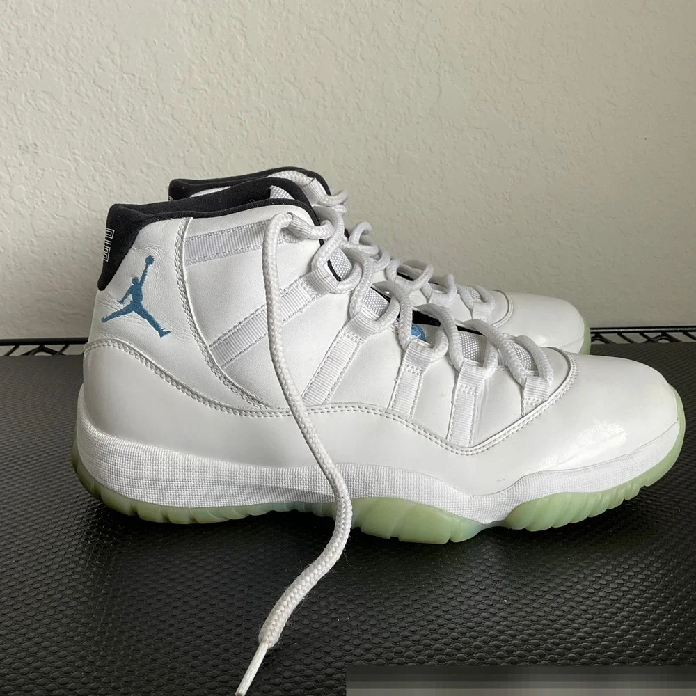 Jordan ready wear